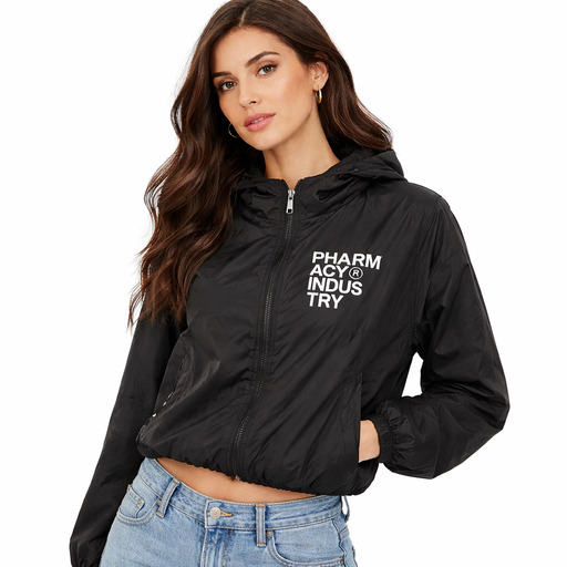 pharmacy industry - Jackets