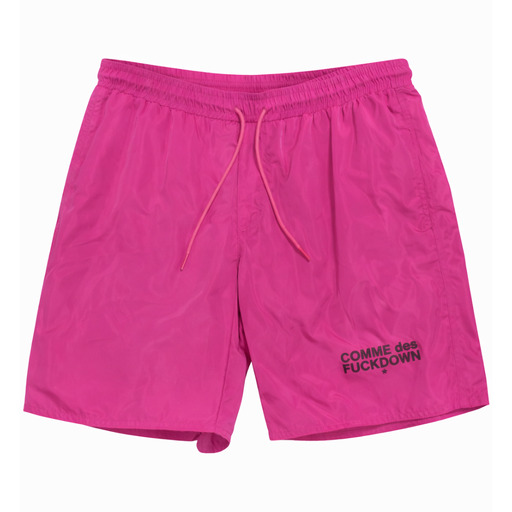 comme des fuckdown - Costumi