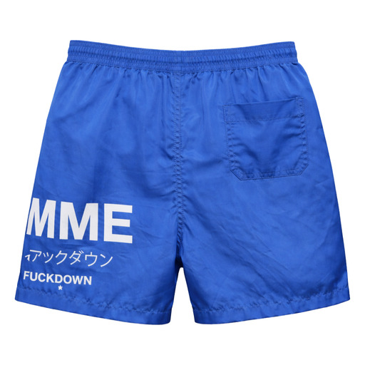 comme des fuckdown - Costumi