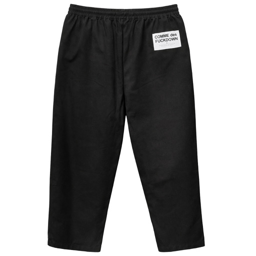 comme des fuckdown - Pantaloni