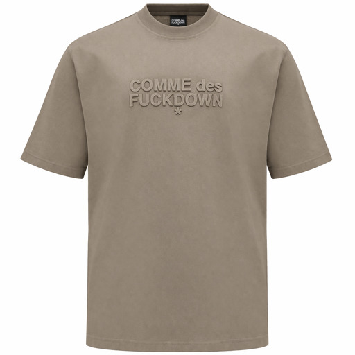 comme des fuckdown - T-shirt & Top