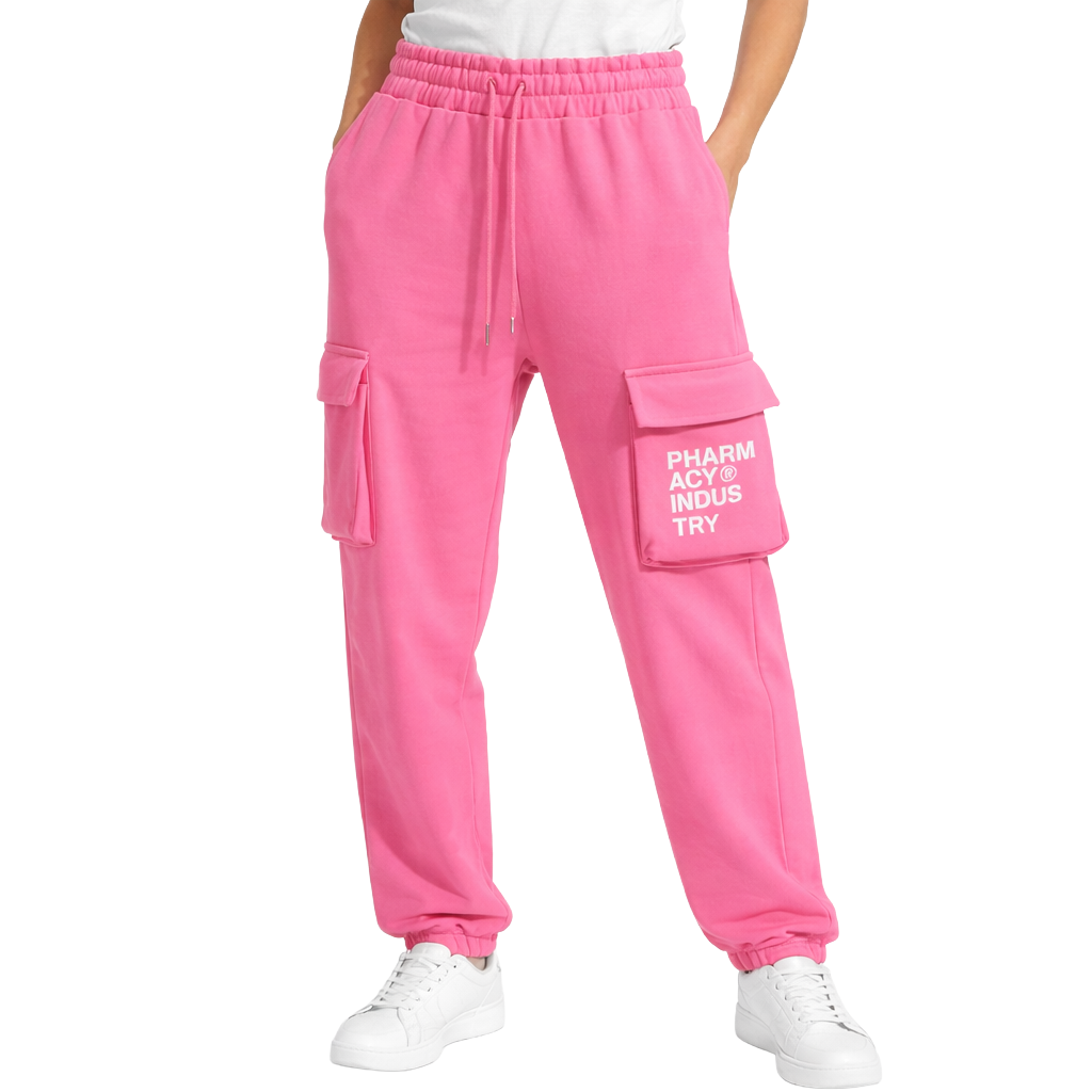 Pharmacy Industry Pantaloni cargo