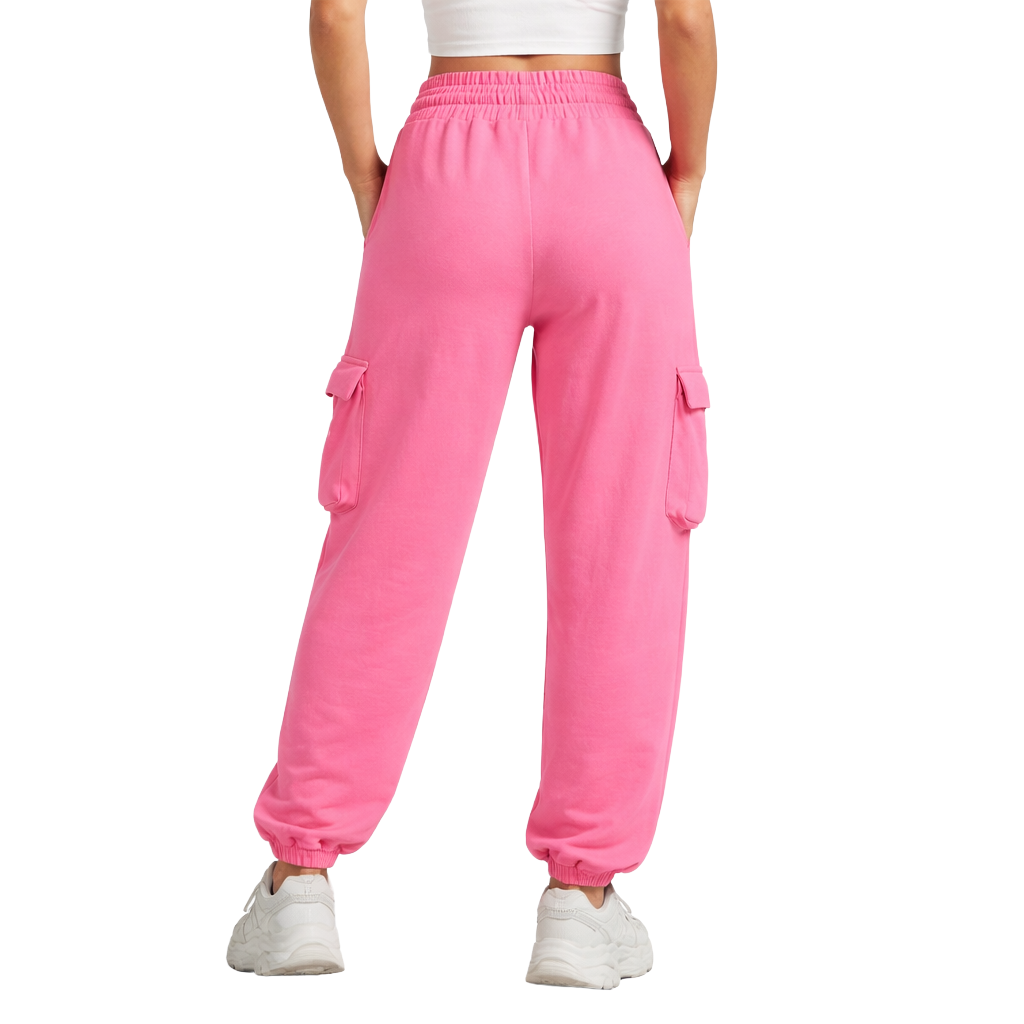 Pantaloni cargo