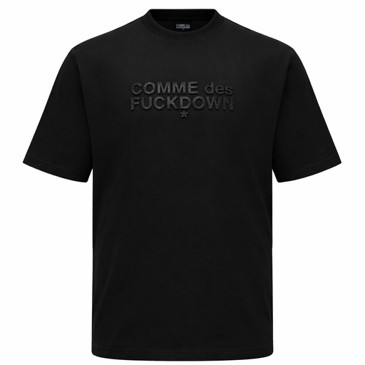 comme des fuckdown - T-shirt & Top