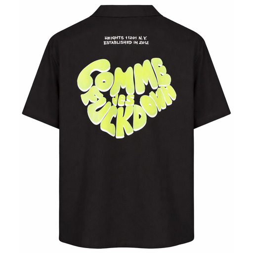 comme des fuckdown - Camicie