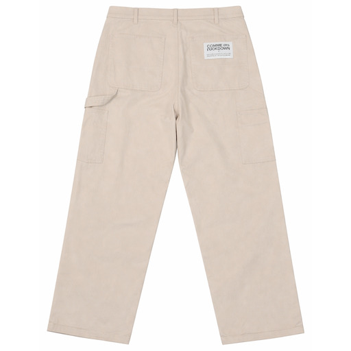 comme des fuckdown - Pantaloni