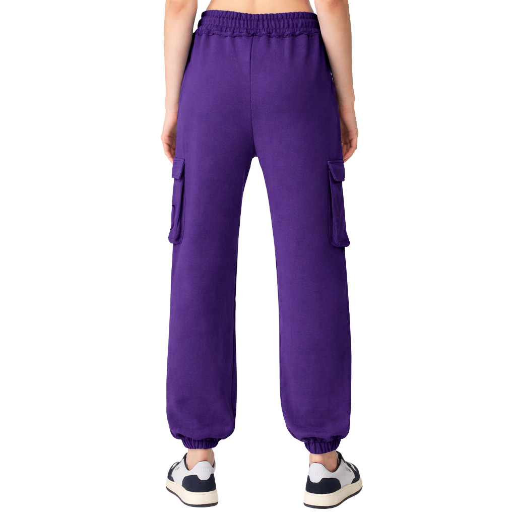 Pantaloni cargo