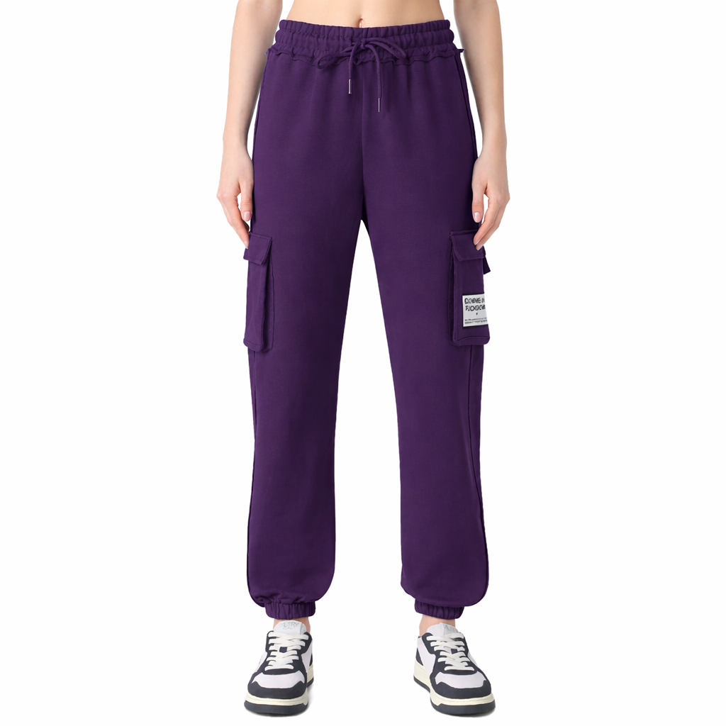 Comme Des Fuckdown Pantaloni cargo