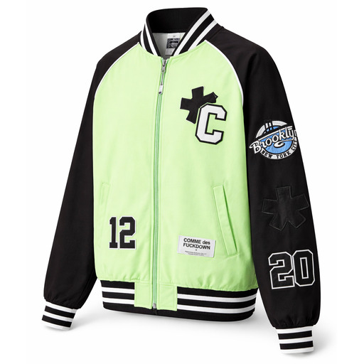 comme des fuckdown - Giacche