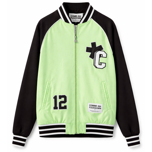 comme des fuckdown - Giacche