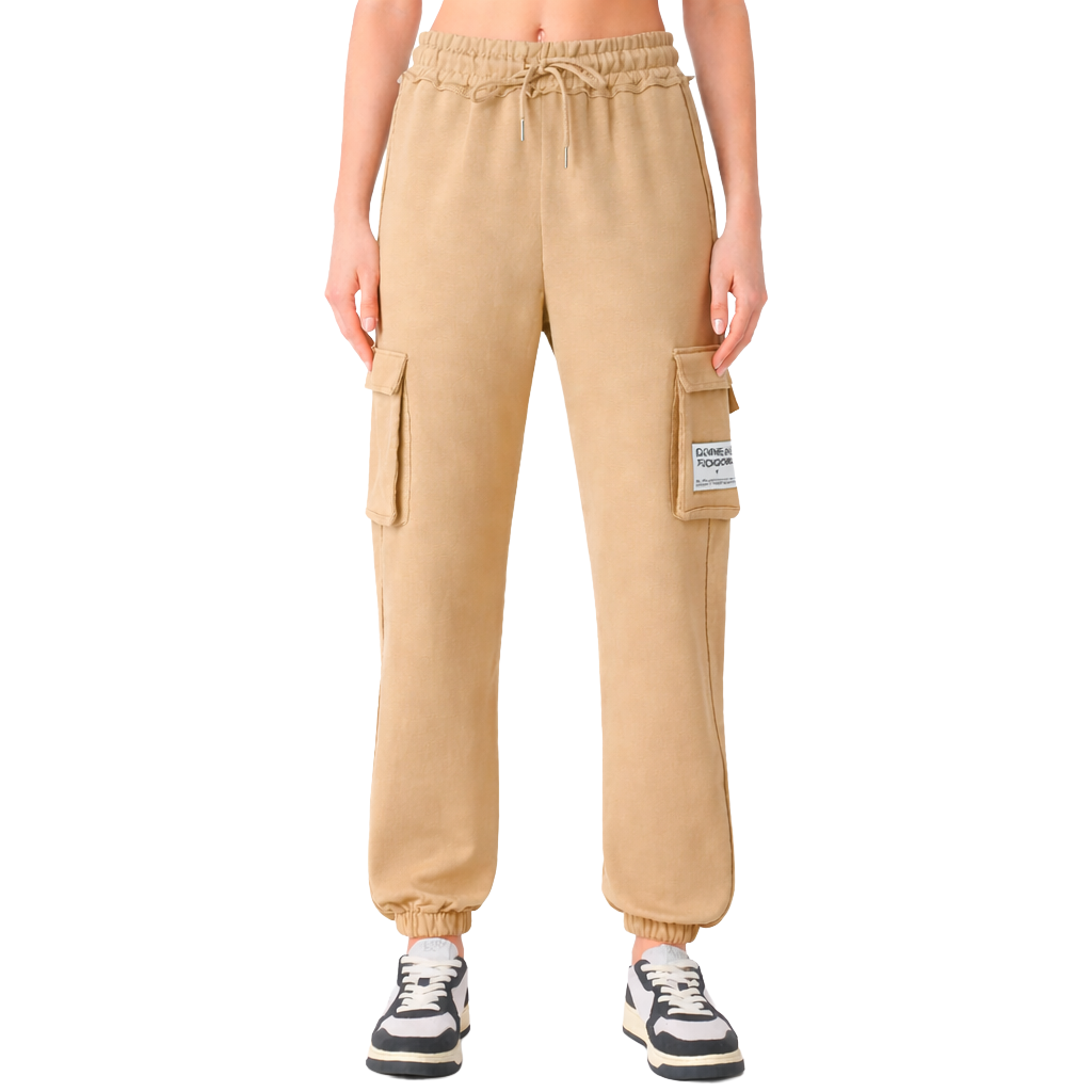 Comme Des Fuckdown Pantaloni cargo