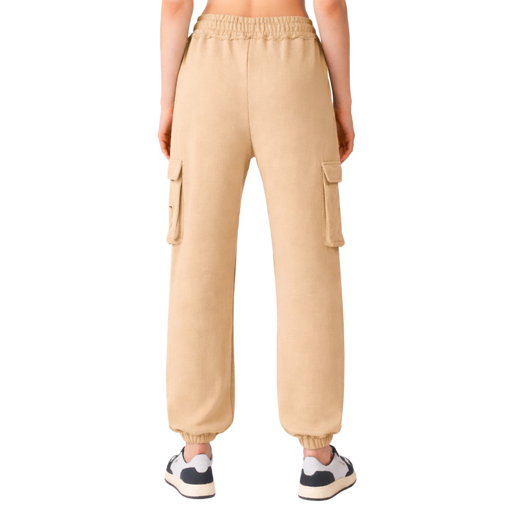 Pantaloni cargo