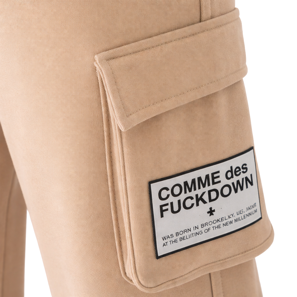 Pantaloni cargo