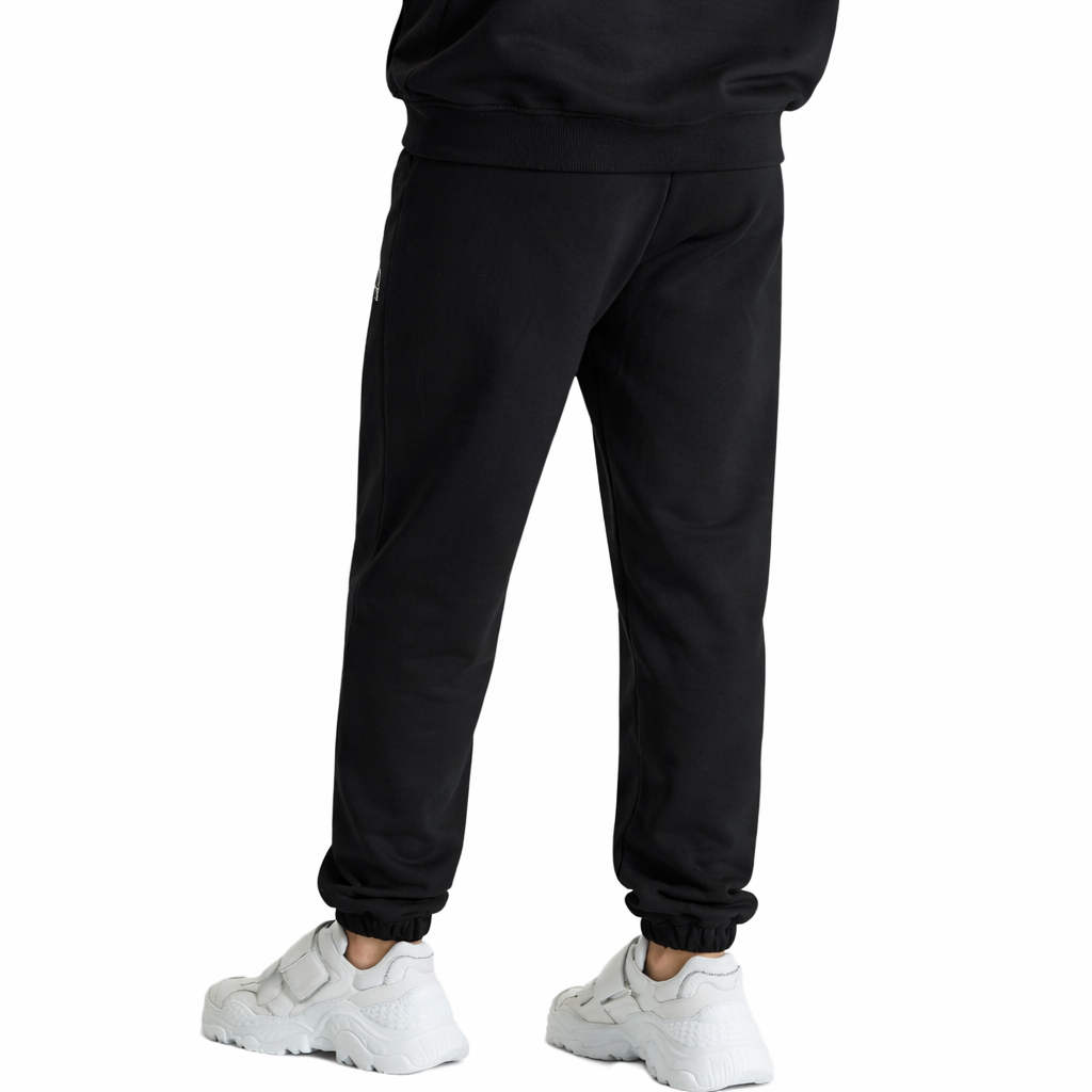 Pantaloni con stampa