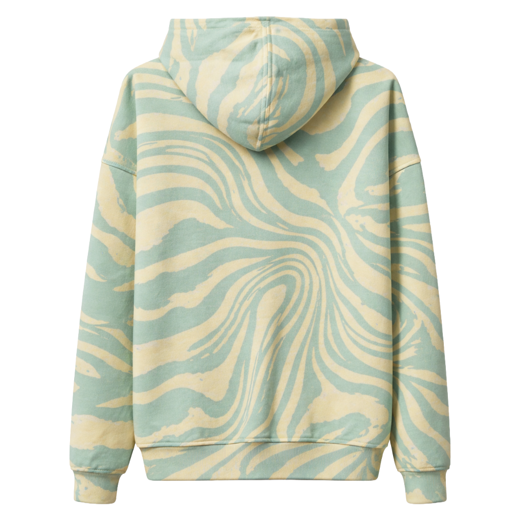 Felpa multicolor