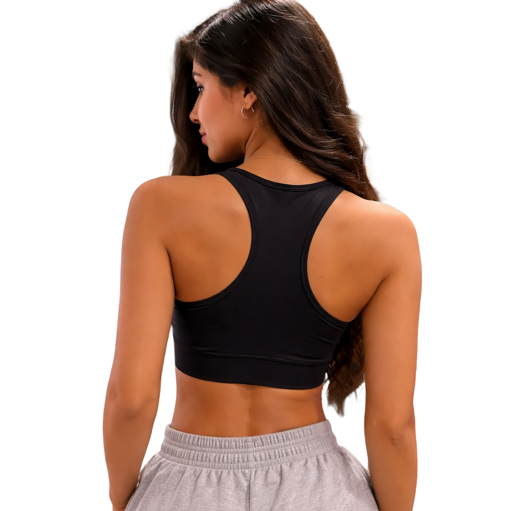 Top in lycra