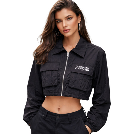 comme des fuckdown - Jackets