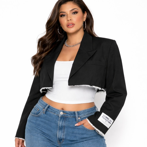 comme des fuckdown - Jackets