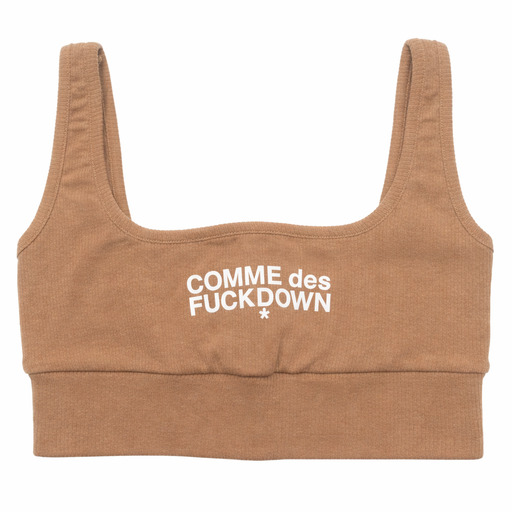 comme des fuckdown - T-shirt & Top