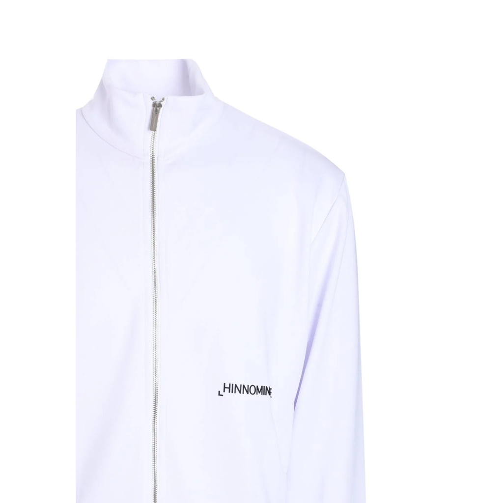 Felpa all zip