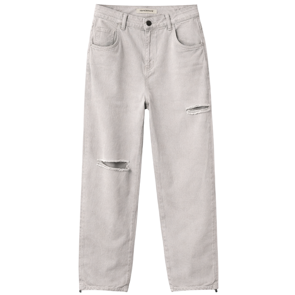 Pantaloni grigi