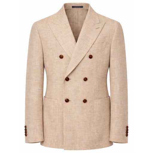 loro piana tessuto - Formal Jacket