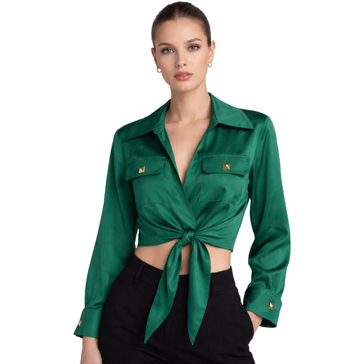 elisabetta franchi - Camicie