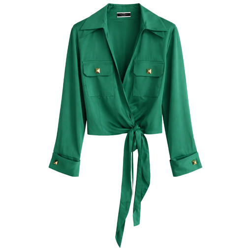 elisabetta franchi - Camicie