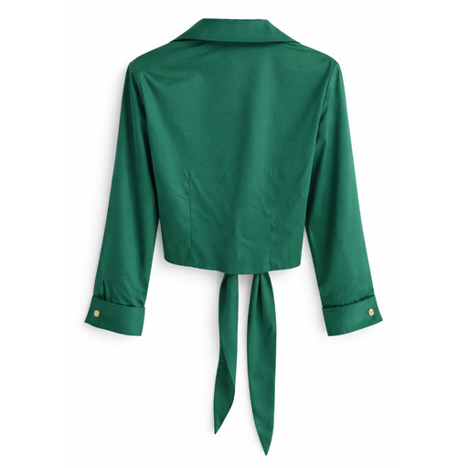 elisabetta franchi - Camicie