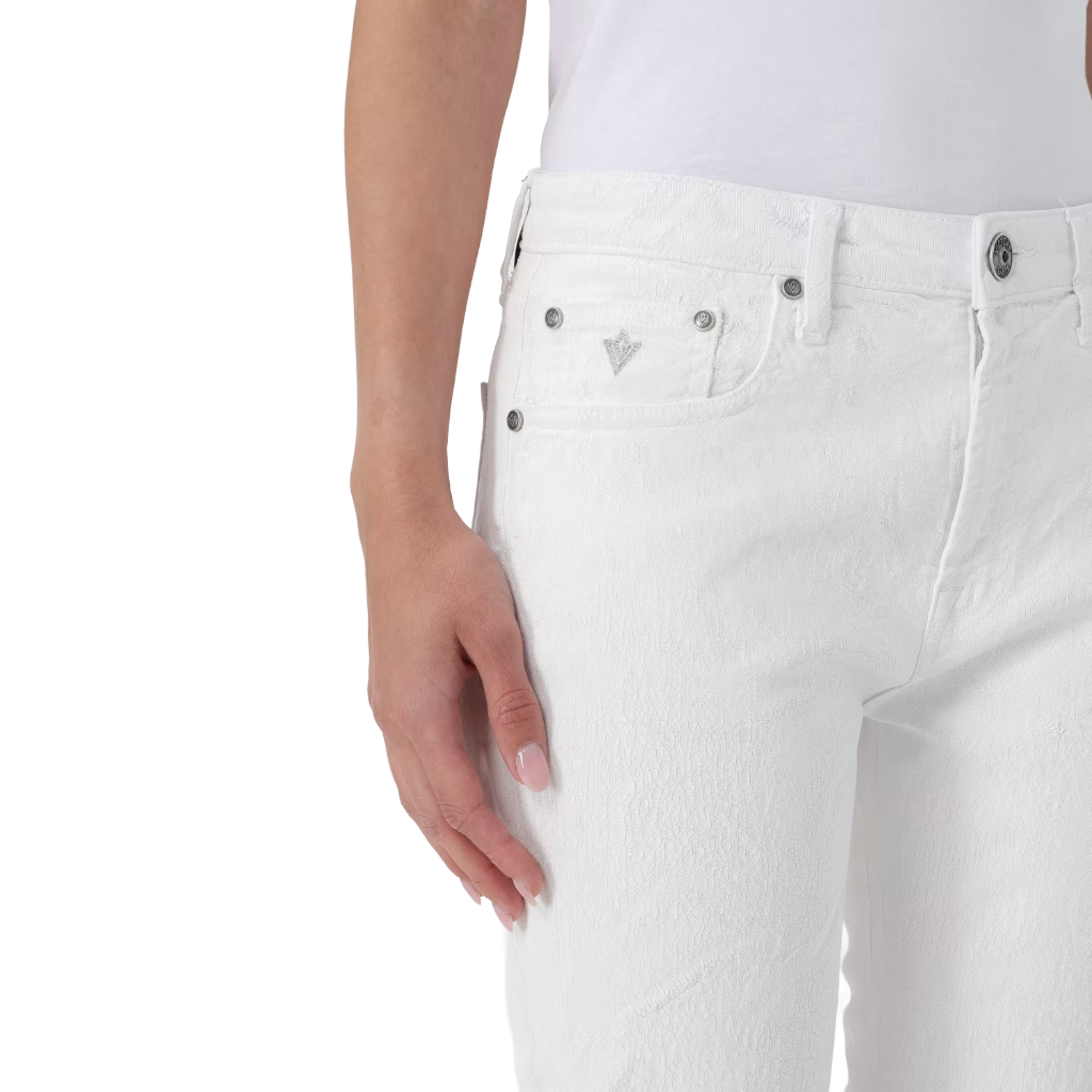 Jeans bianchi