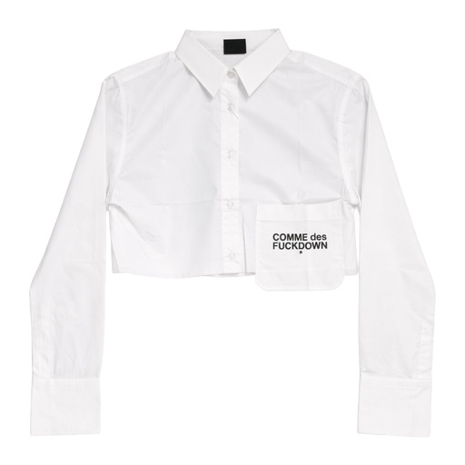 comme des fuckdown - Shirts