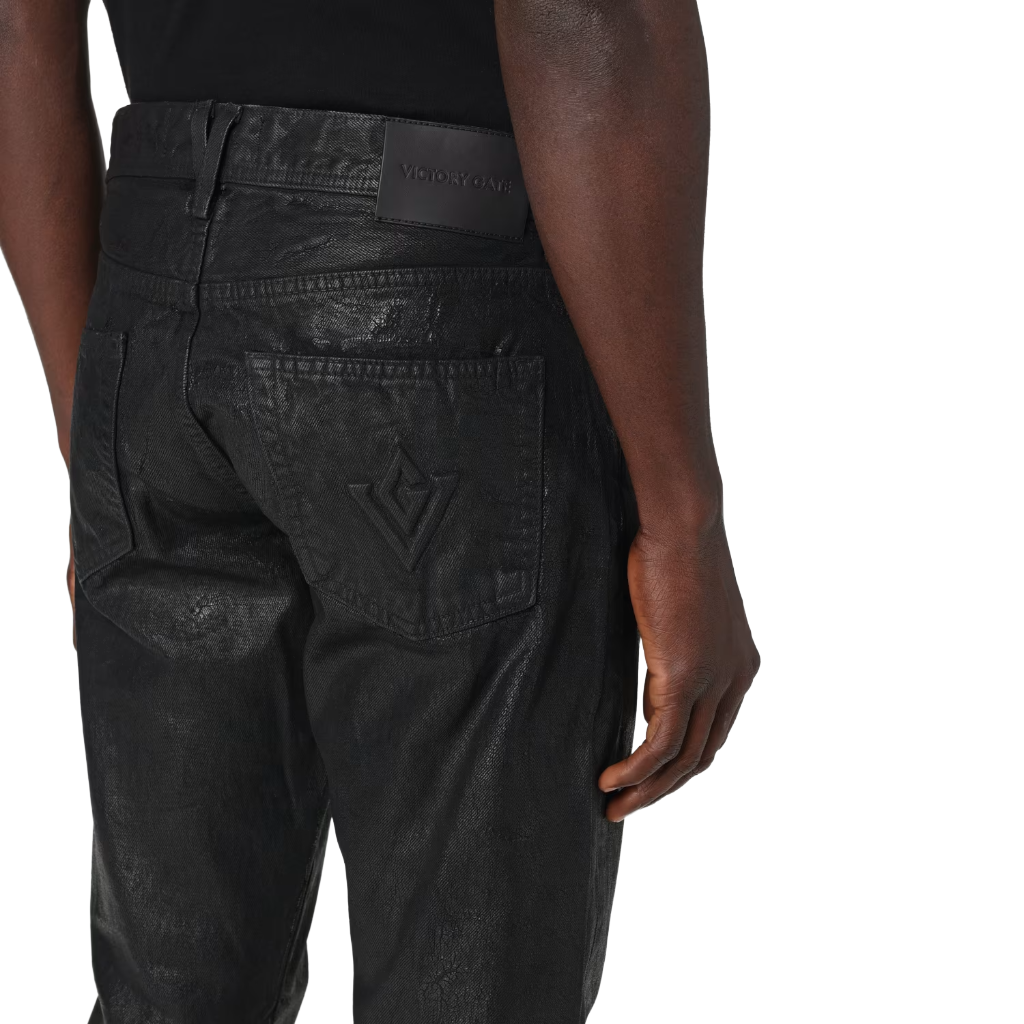 Jeans neri
