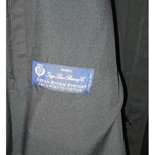 loro piana tessuto - Jackets