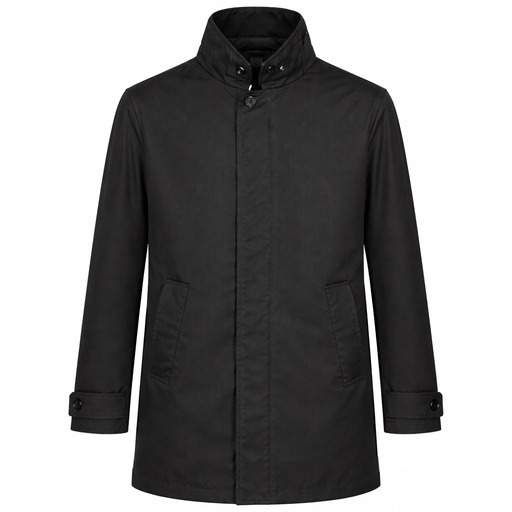 loro piana tessuto - Jackets