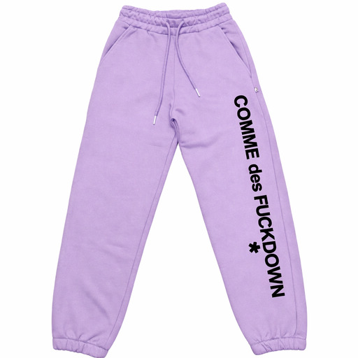 comme des fuckdown - Trousers
