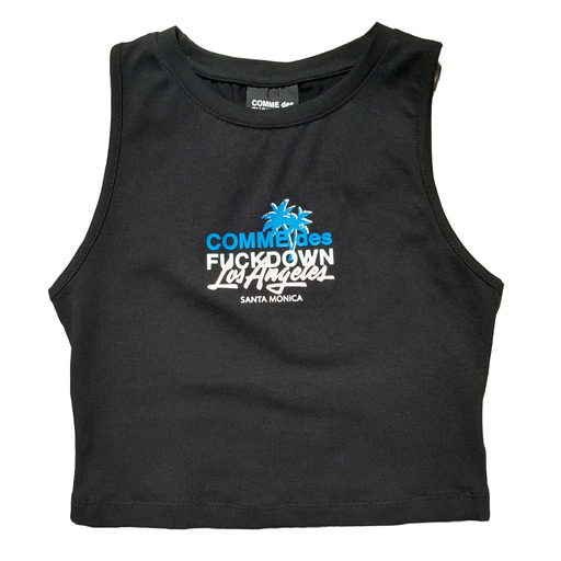 comme des fuckdown - T-shirt & Top