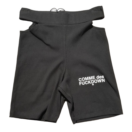 comme des fuckdown - shorts