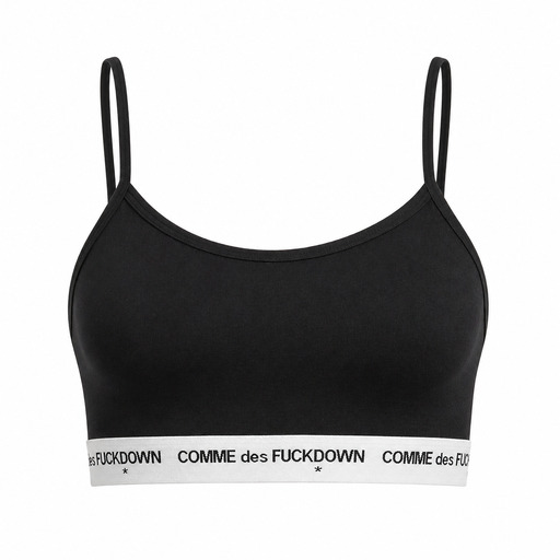 comme des fuckdown - Intimo