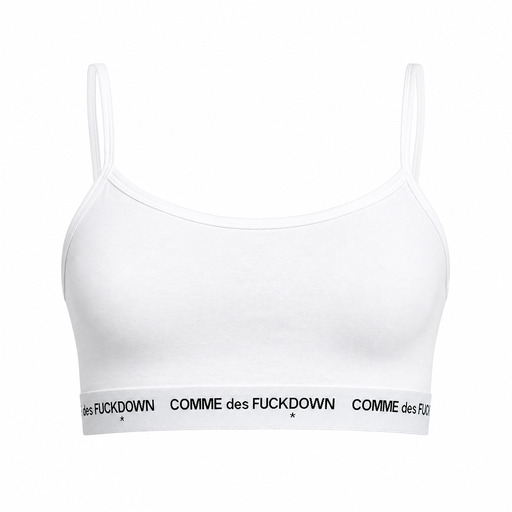 comme des fuckdown - Intimo