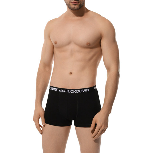 comme des fuckdown - Intimo