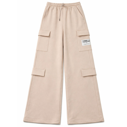 comme des fuckdown - Trousers