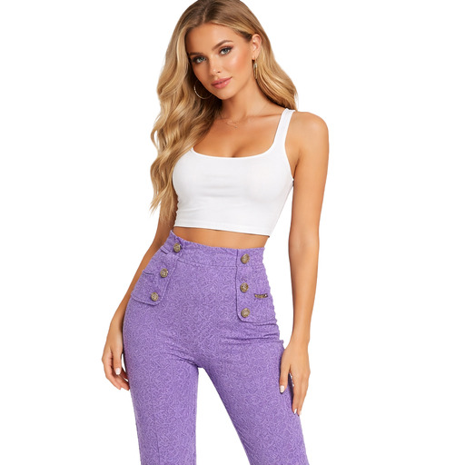 elisabetta franchi - Trousers