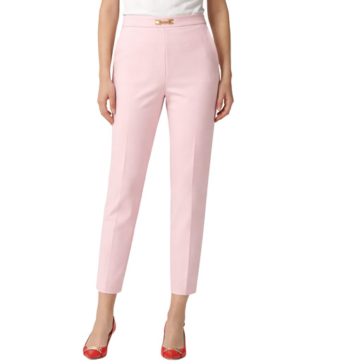 elisabetta franchi - Trousers