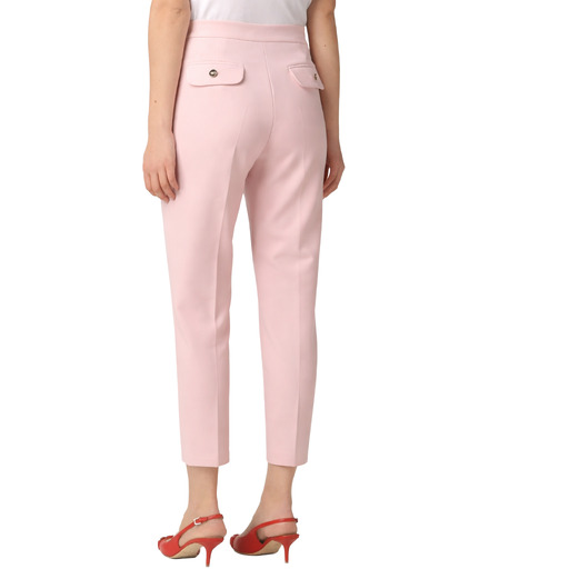 elisabetta franchi - Trousers