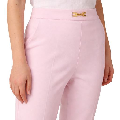 elisabetta franchi - Trousers