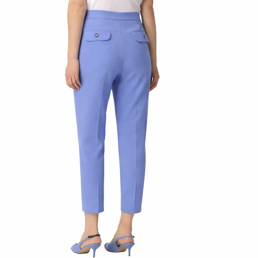 elisabetta franchi - Trousers