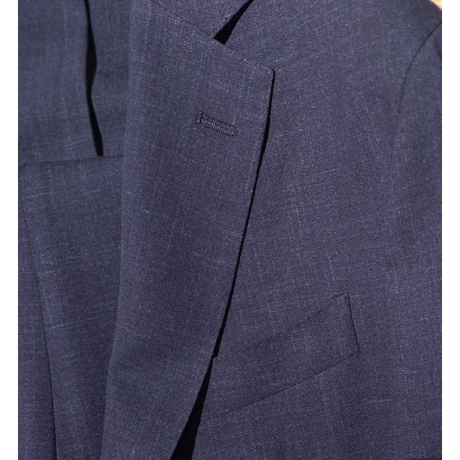 loro piana tessuto - Suit