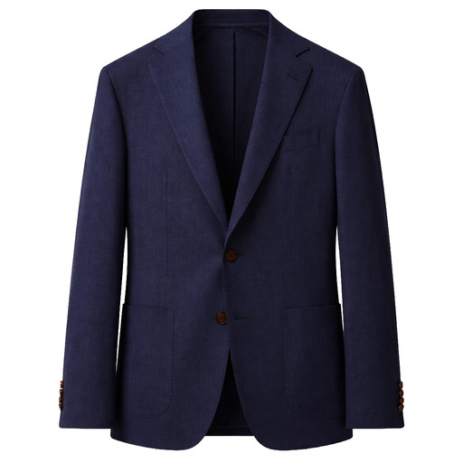 loro piana tessuto - Suit