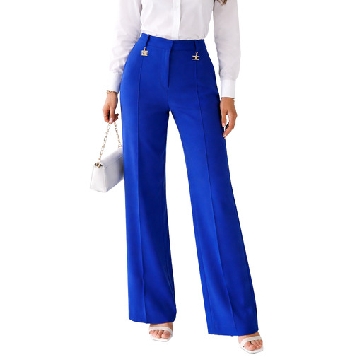 elisabetta franchi - Trousers