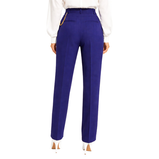 elisabetta franchi - Trousers
